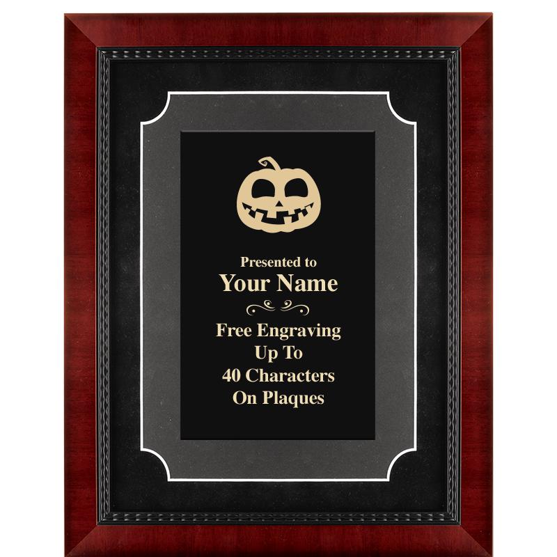 11"x14"HEIRLOOM FRAME PLAQUE