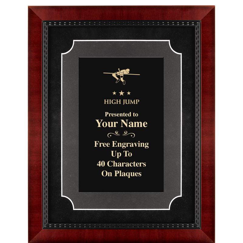 11"x14"HEIRLOOM FRAME PLAQUE
