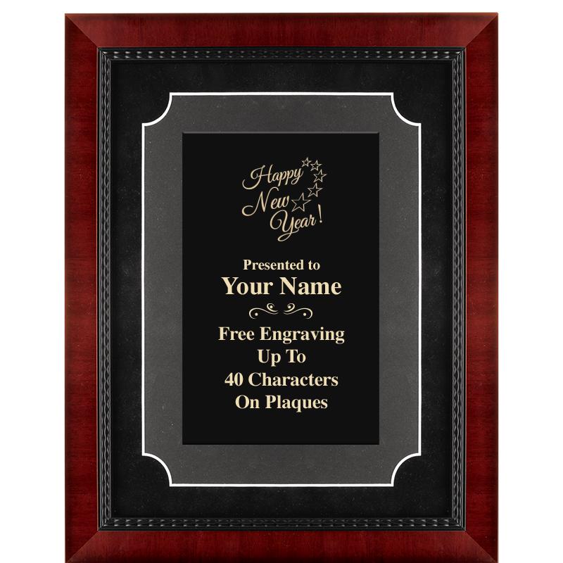 11"x14"HEIRLOOM FRAME PLAQUE