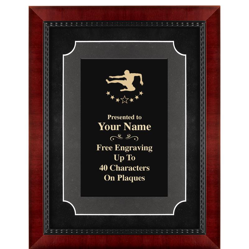 11"x14"HEIRLOOM FRAME PLAQUE