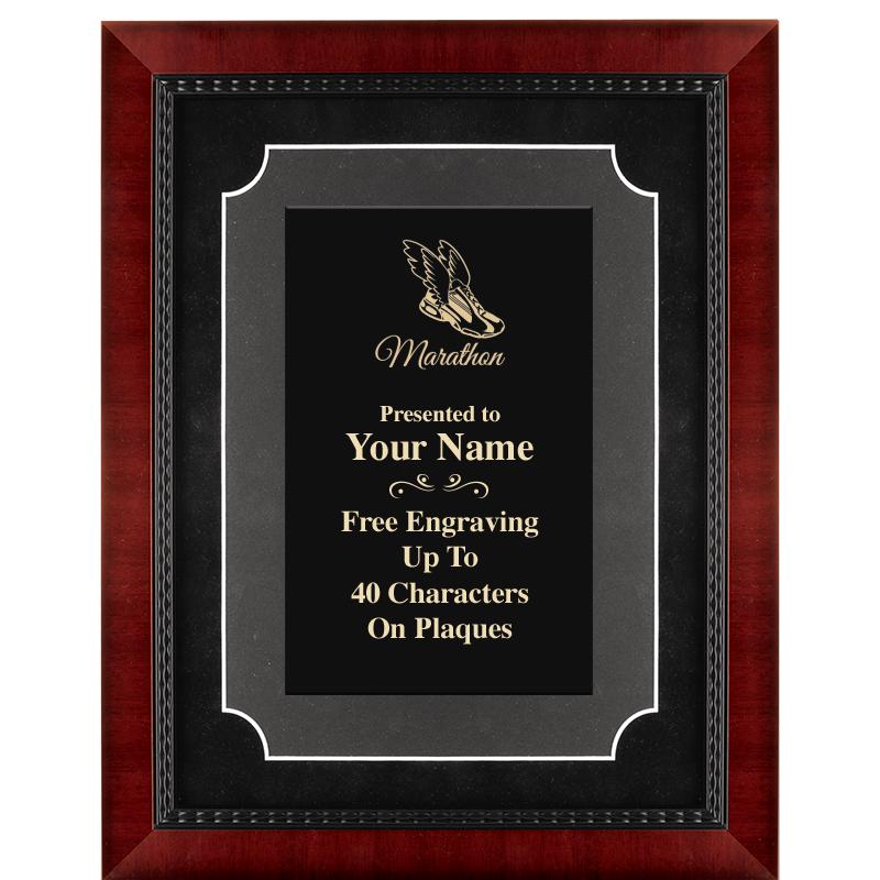 11"x14"HEIRLOOM FRAME PLAQUE