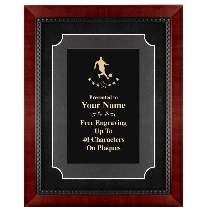 11"x14"HEIRLOOM FRAME PLAQUE