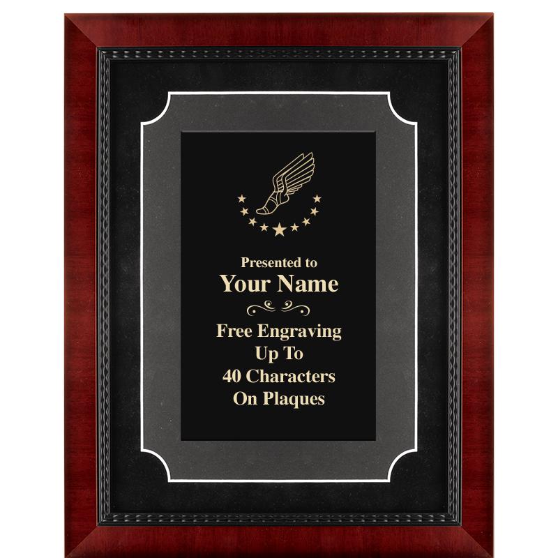 11"x14"HEIRLOOM FRAME PLAQUE
