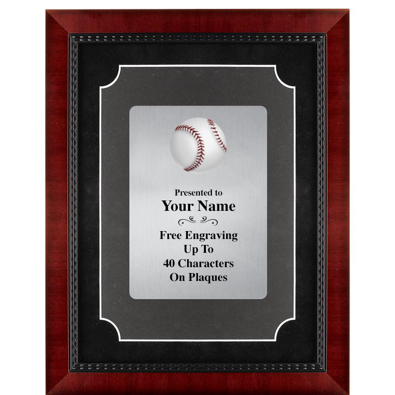 11X14 HEIRLOOM MTL SLVR PLT PL