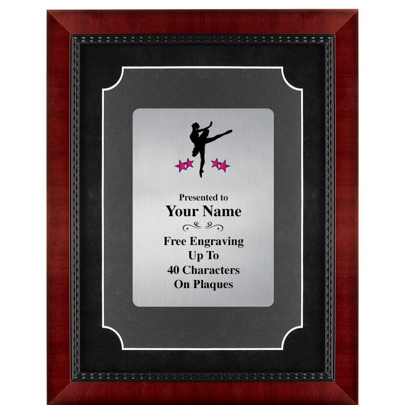 11X14 HEIRLOOM MTL SLVR PLT PL