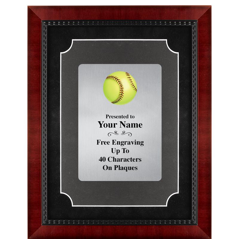 11X14 HEIRLOOM MTL SLVR PLT PL