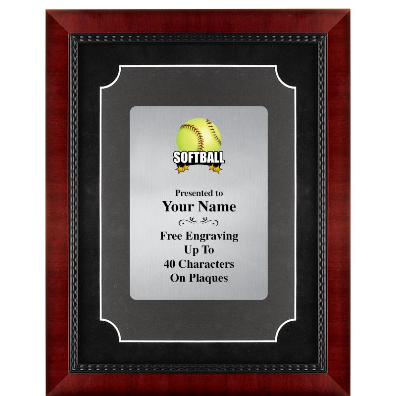 11X14 HEIRLOOM MTL SLVR PLT PL