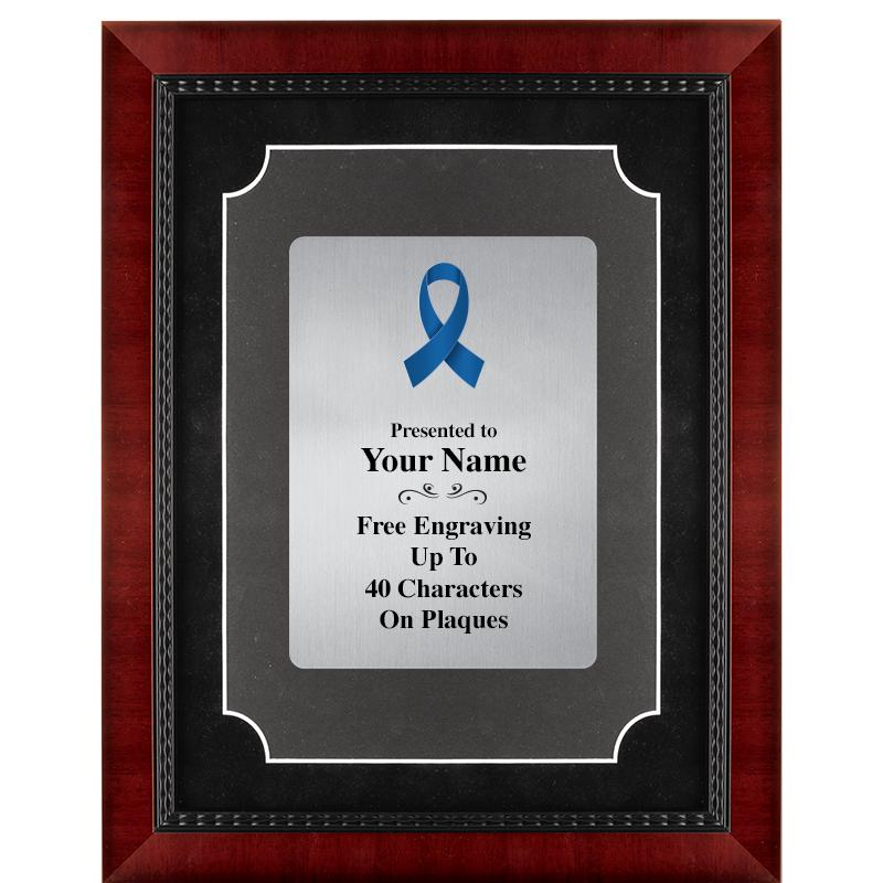 11X14 HEIRLOOM MTL SLVR PLT PL