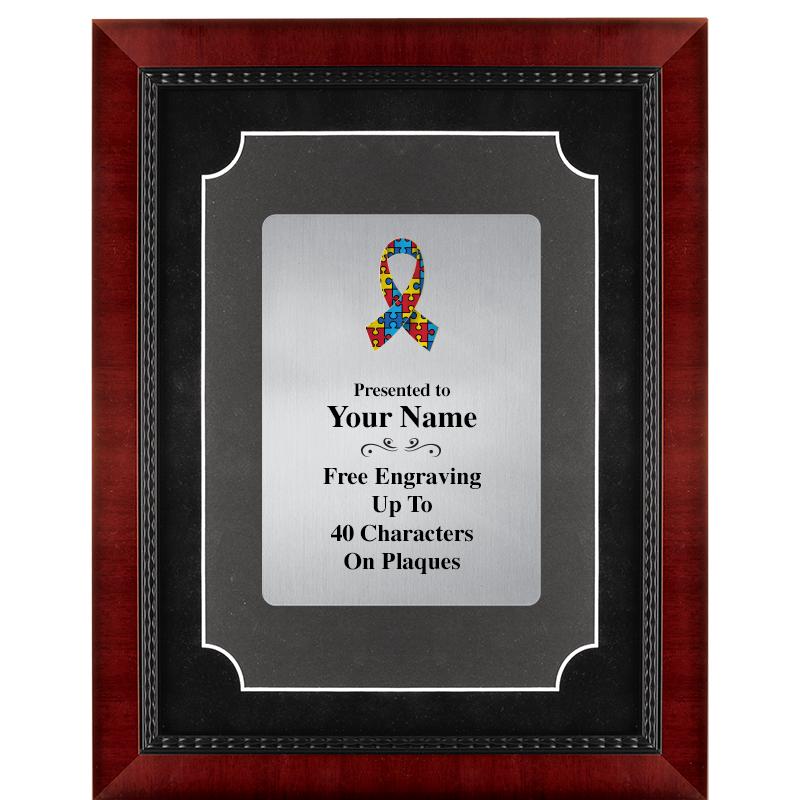 11X14 HEIRLOOM MTL SLVR PLT PL