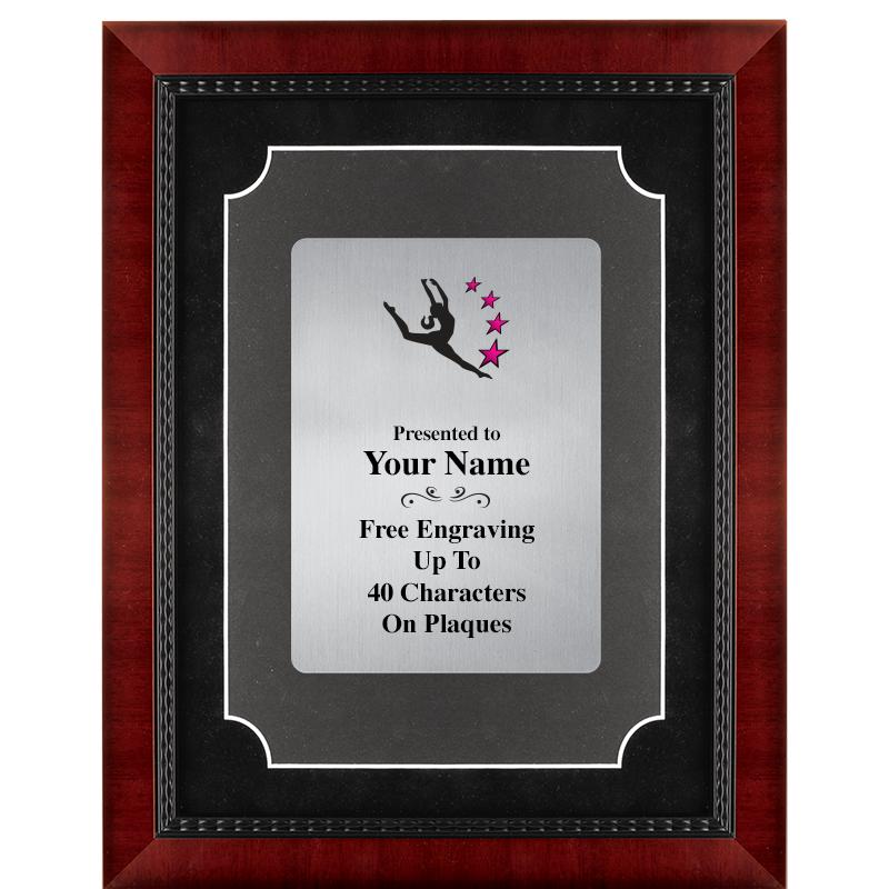 11X14 HEIRLOOM MTL SLVR PLT PL