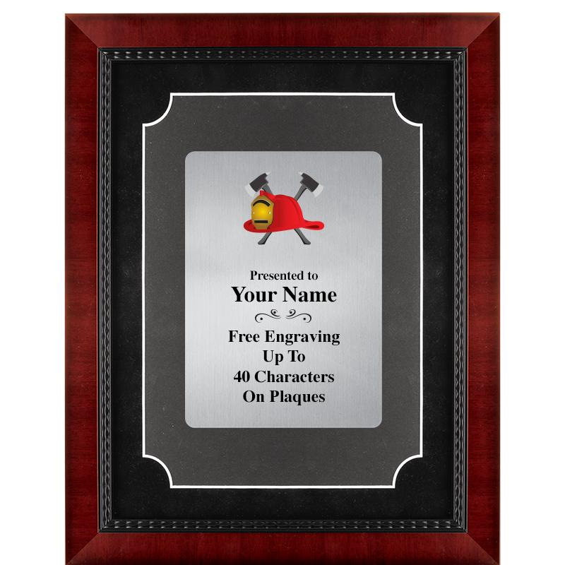 11X14 HEIRLOOM MTL SLVR PLT PL