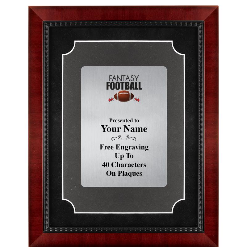 11X14 HEIRLOOM MTL SLVR PLT PL