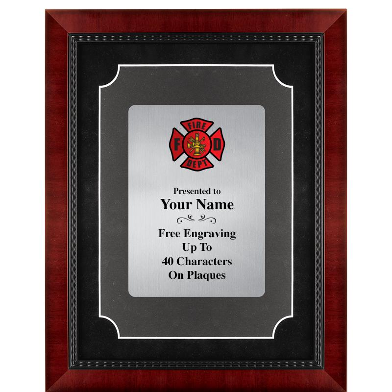 11X14 HEIRLOOM MTL SLVR PLT PL