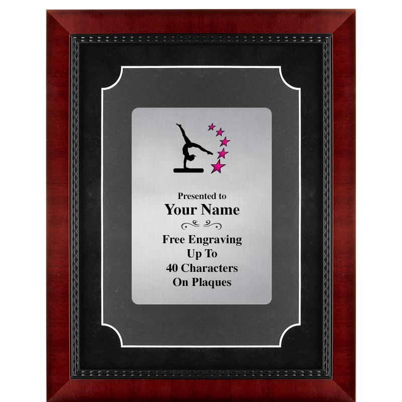 11X14 HEIRLOOM MTL SLVR PLT PL