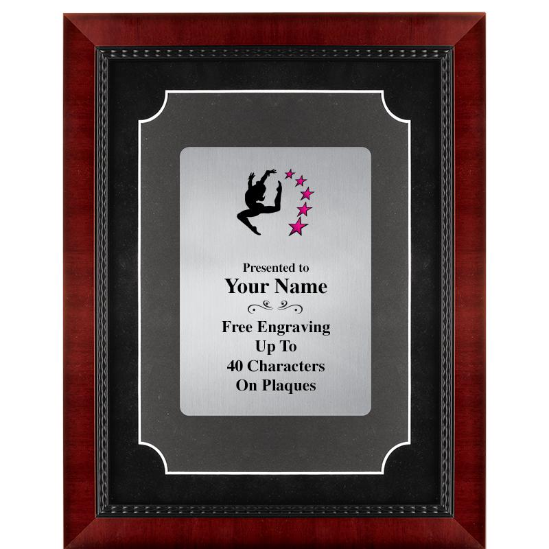 11X14 HEIRLOOM MTL SLVR PLT PL