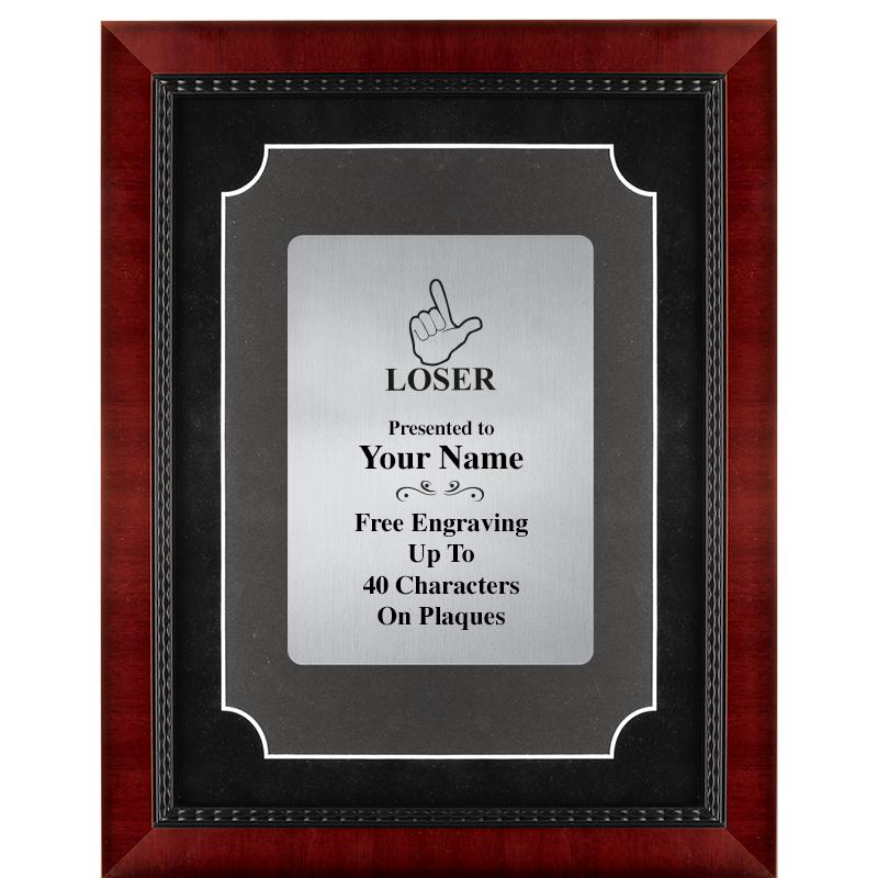 11X14 HEIRLOOM MTL SLVR PLT PL