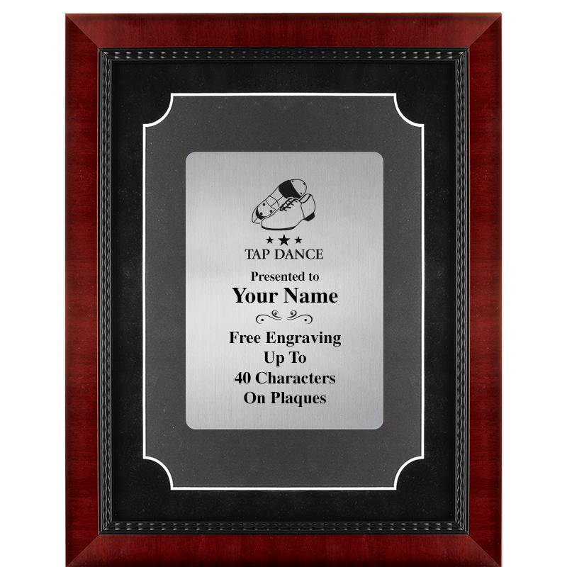 11X14 HEIRLOOM MTL SLVR PLT PL