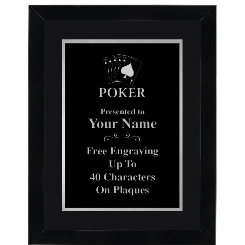 11X14 BLK WD OMEGA FRAME PL SV