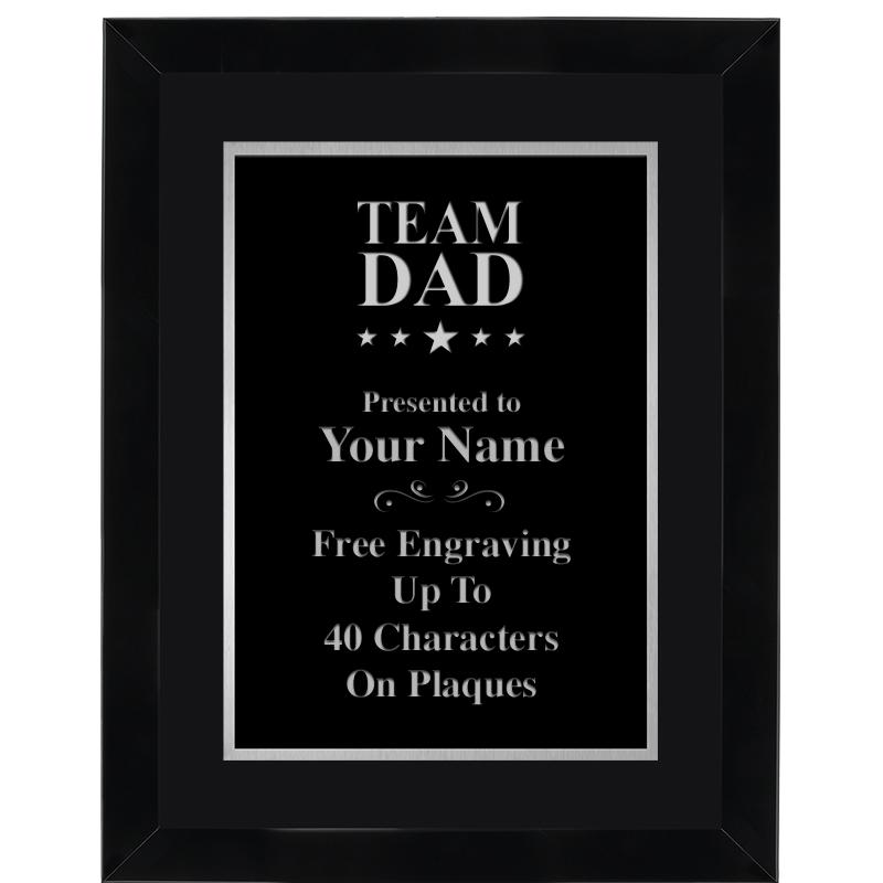 11X14 BLK WD OMEGA FRAME PL SV