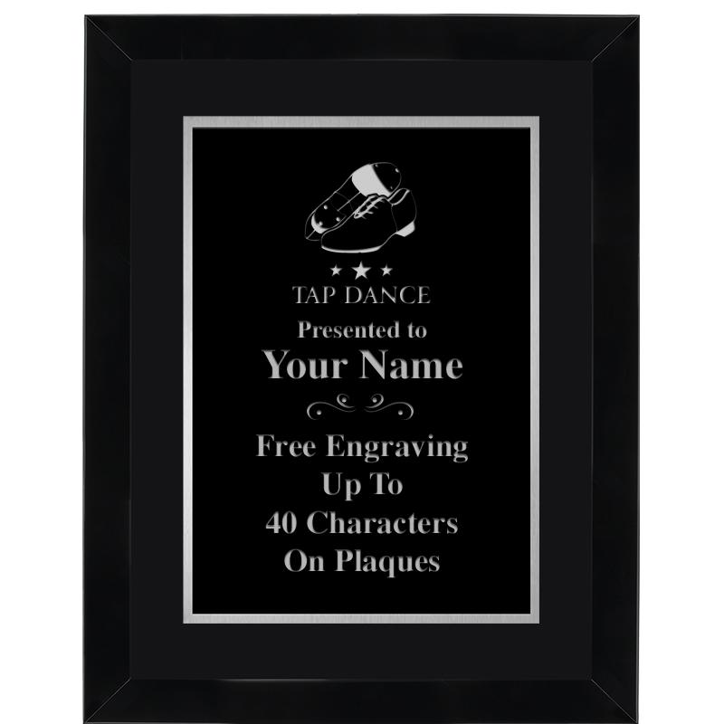 11X14 BLK WD OMEGA FRAME PL SV