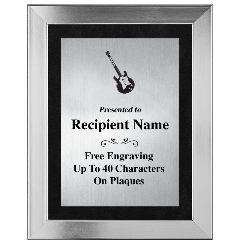 11X14"STAINLESS STEEL OMEGA FR