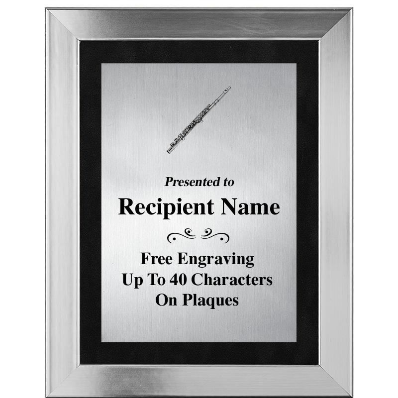 11X14"STAINLESS STEEL OMEGA FR