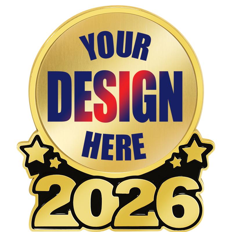 1.25" PRINTZ 2026 INSERT PIN