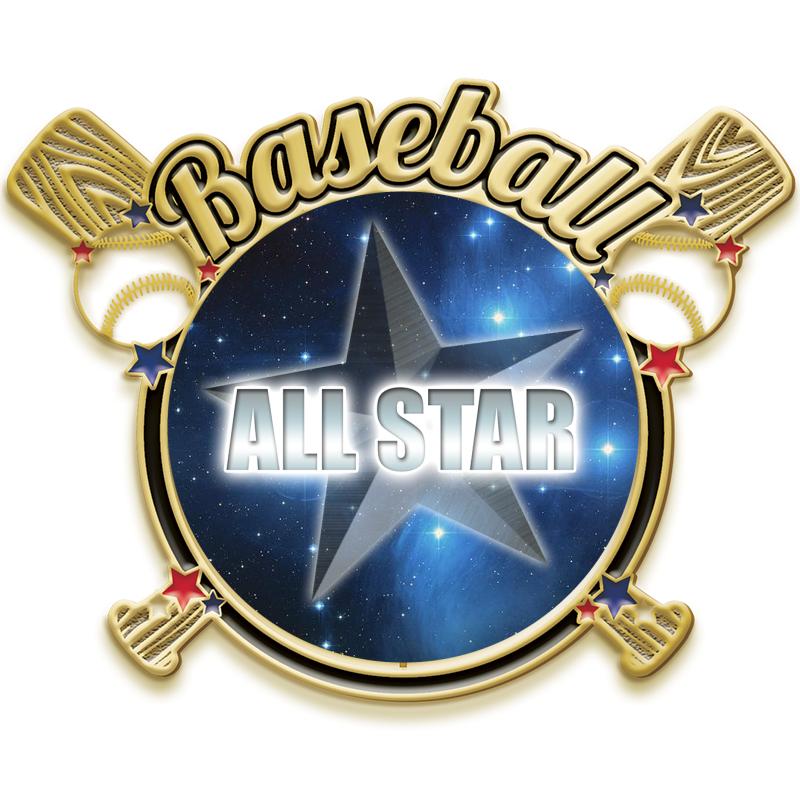 1.75" BASEBALL INSERT PIN