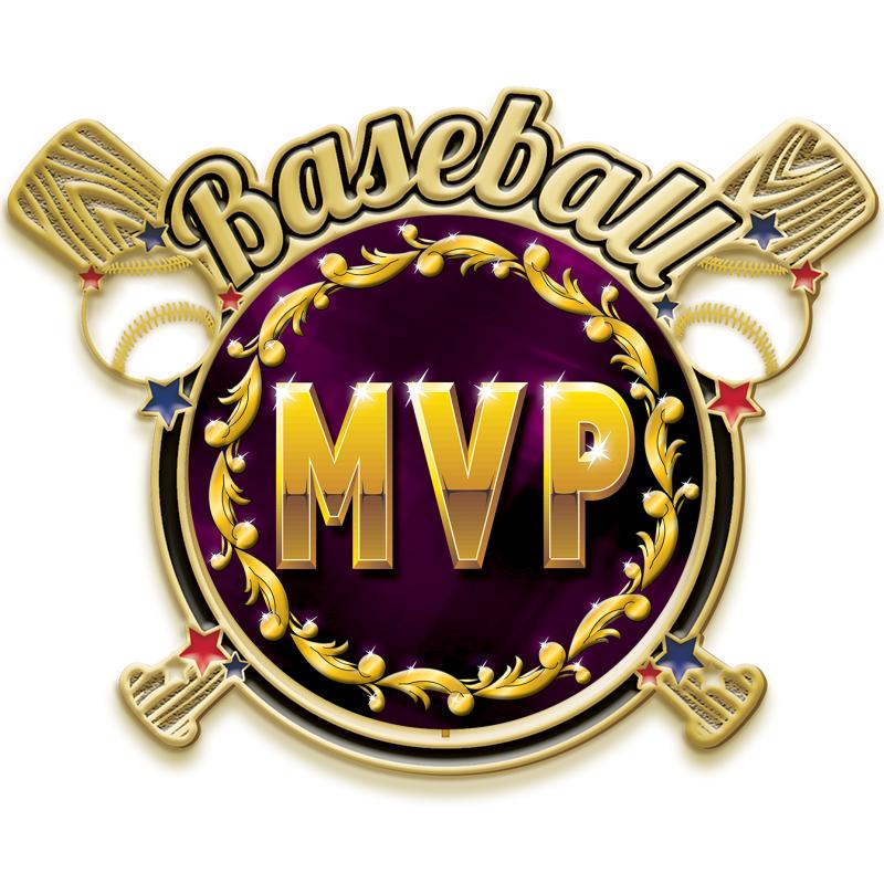 1.75" BASEBALL INSERT PIN