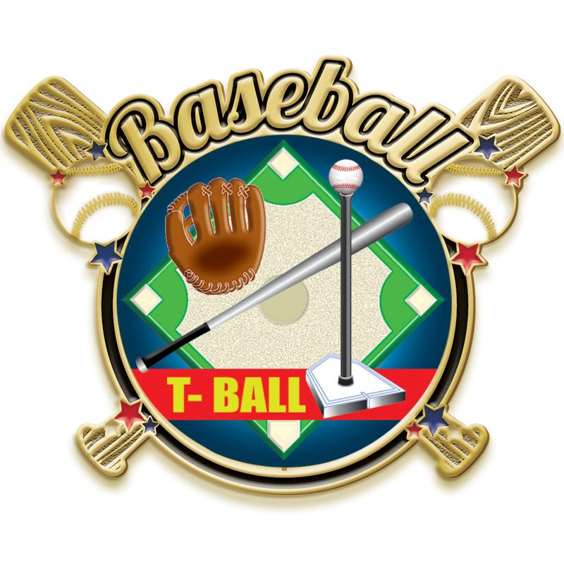 1.75" BASEBALL INSERT PIN