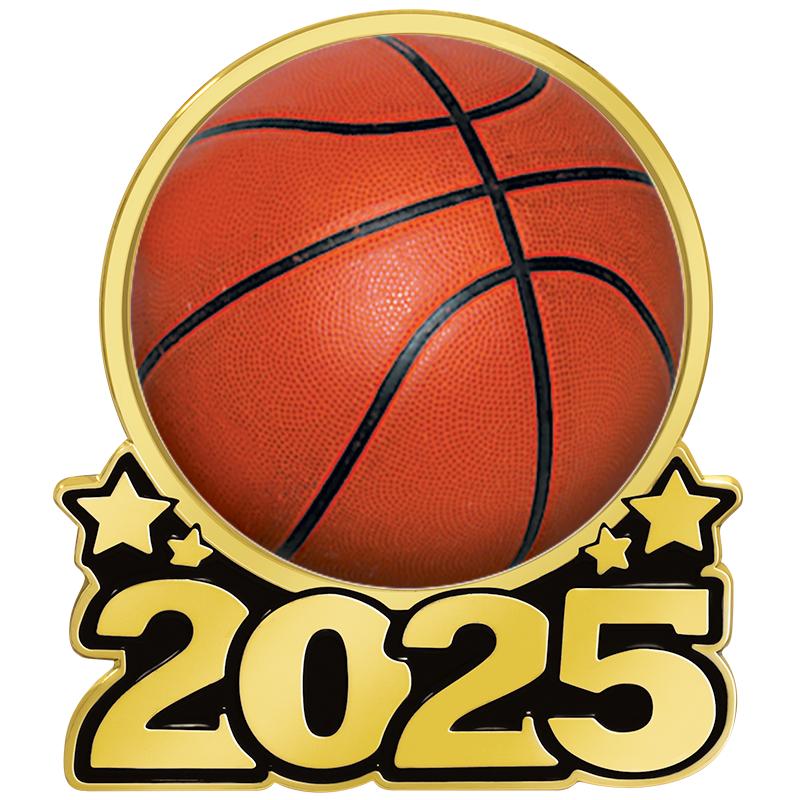 1.25" 2025 INSERT PIN