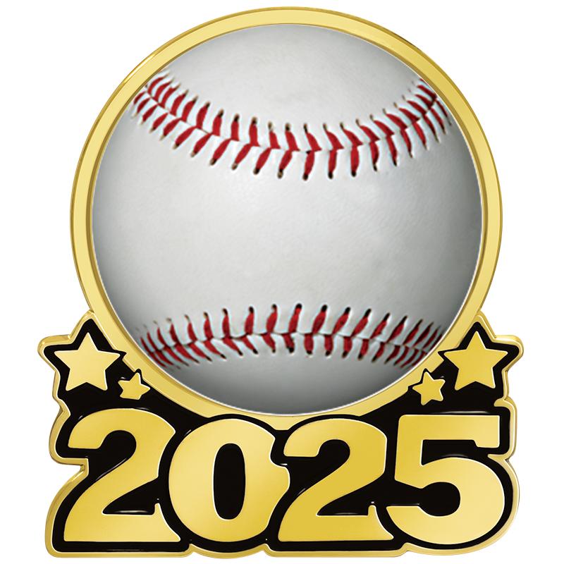 1.25" 2025 INSERT PIN