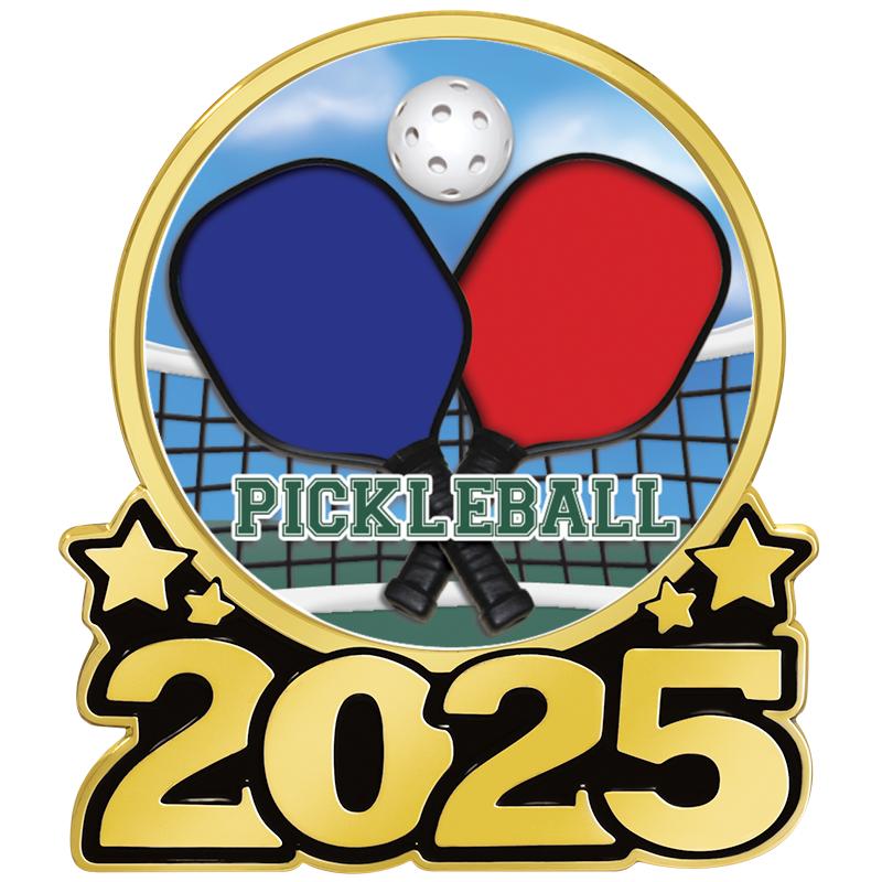 1.25" 2025 INSERT PIN