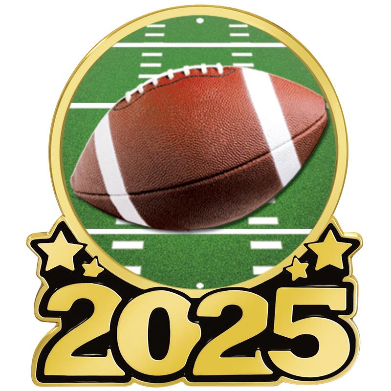 1.25" 2025 INSERT PIN