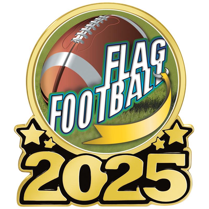 1.25" 2025 INSERT PIN