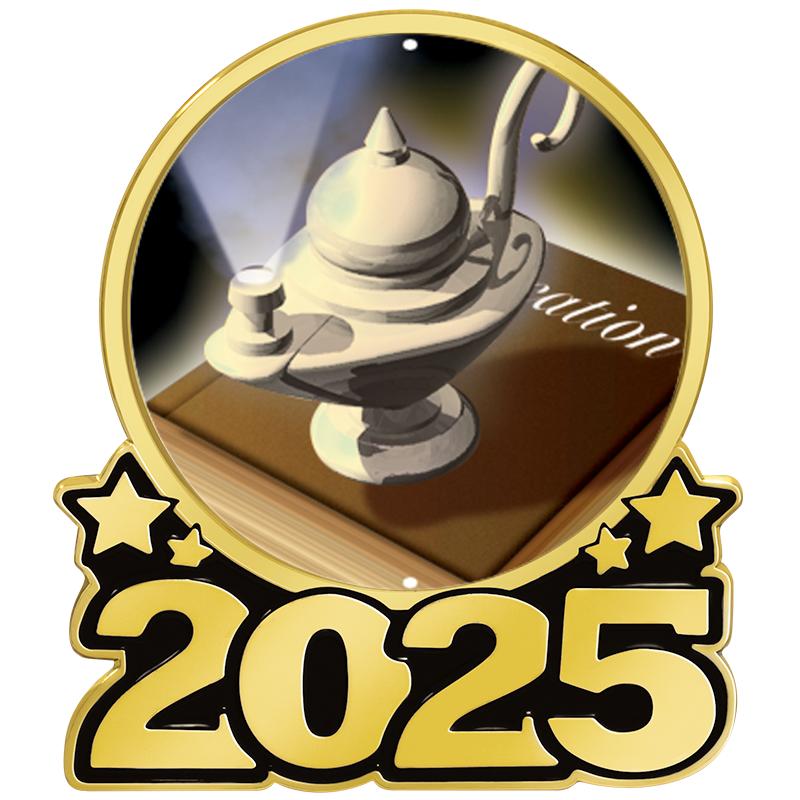 1.25" 2025 INSERT PIN