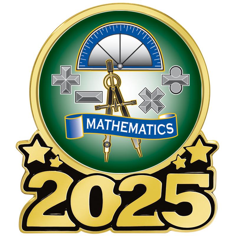 1.25" 2025 INSERT PIN