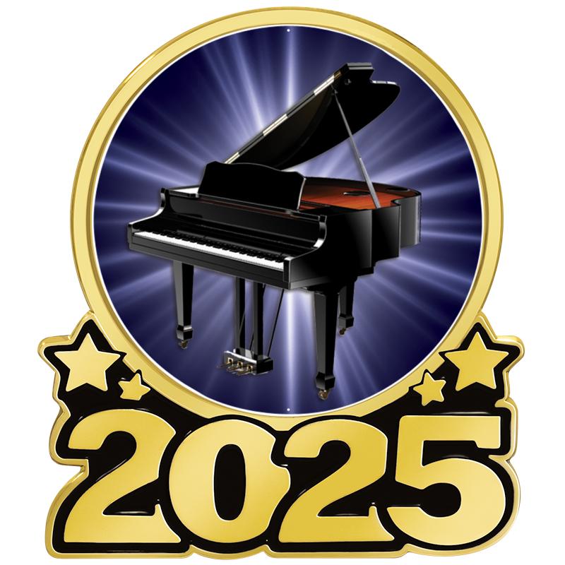 1.25" 2025 INSERT PIN