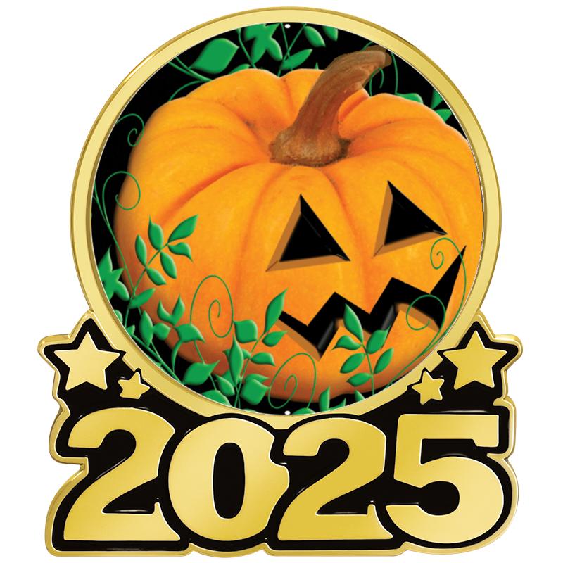 1.25" 2025 INSERT PIN