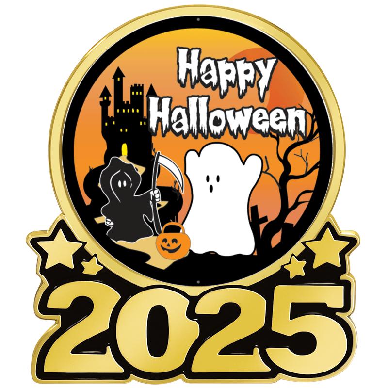 1.25" 2025 INSERT PIN