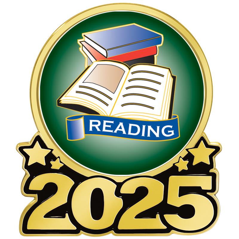 1.25" 2025 INSERT PIN