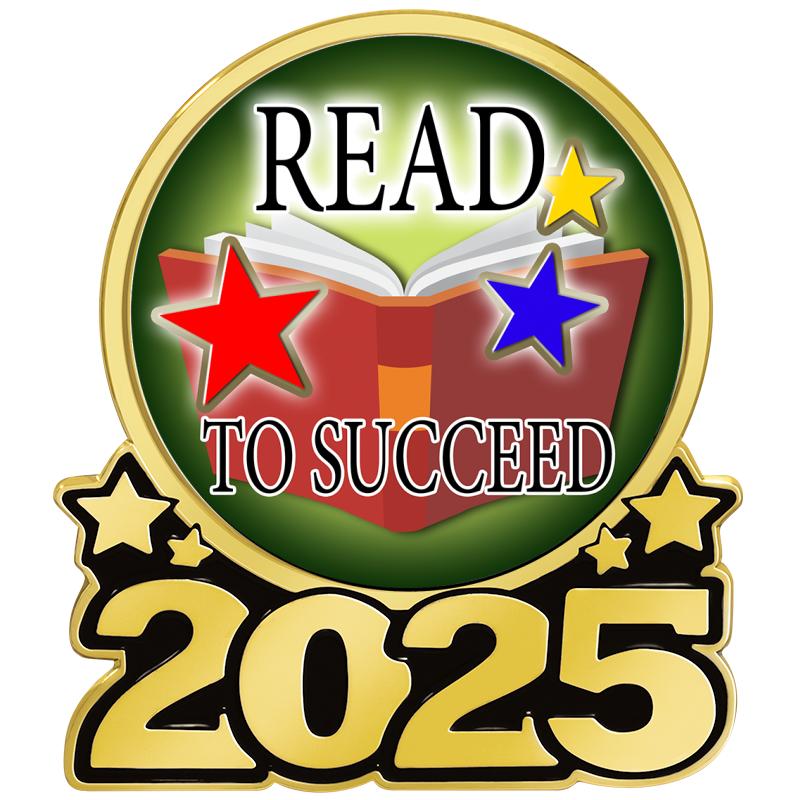 1.25" 2025 INSERT PIN