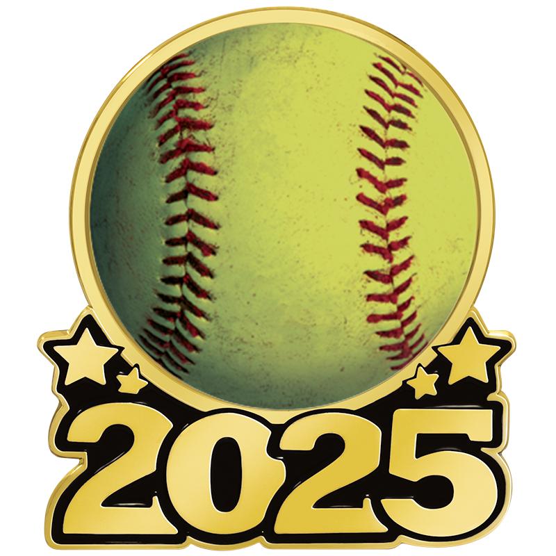 1.25" 2025 INSERT PIN