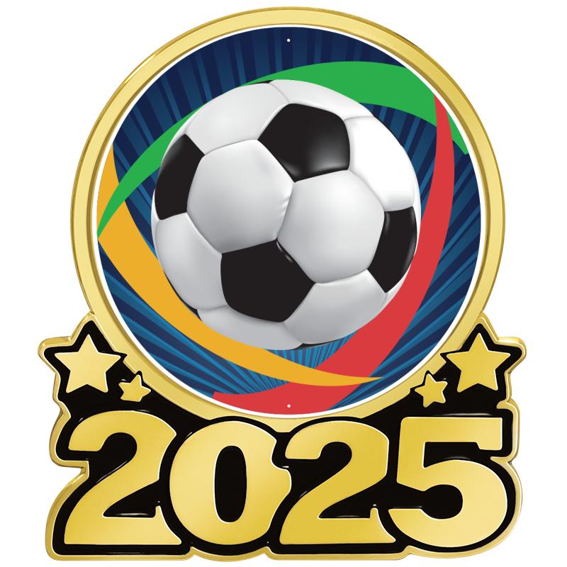 1.25" 2025 INSERT PIN