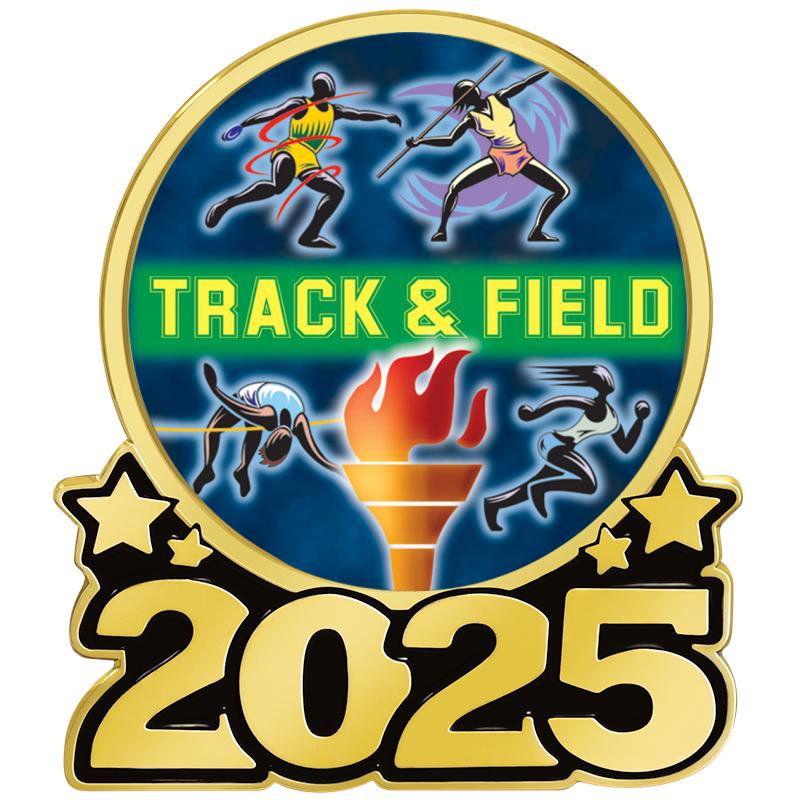 1.25" 2025 INSERT PIN