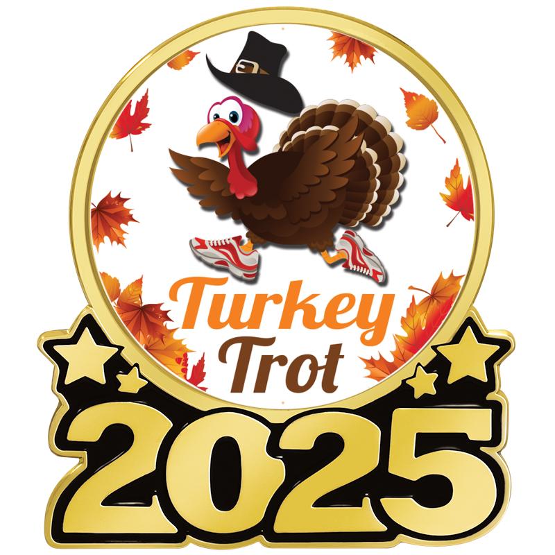 1.25" 2025 INSERT PIN