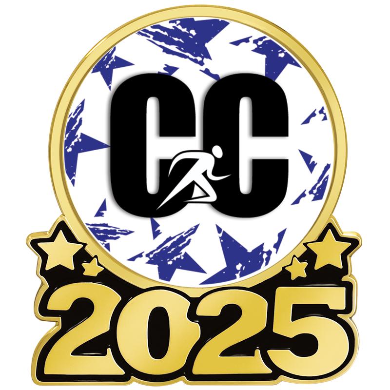 1.25" 2025 INSERT PIN