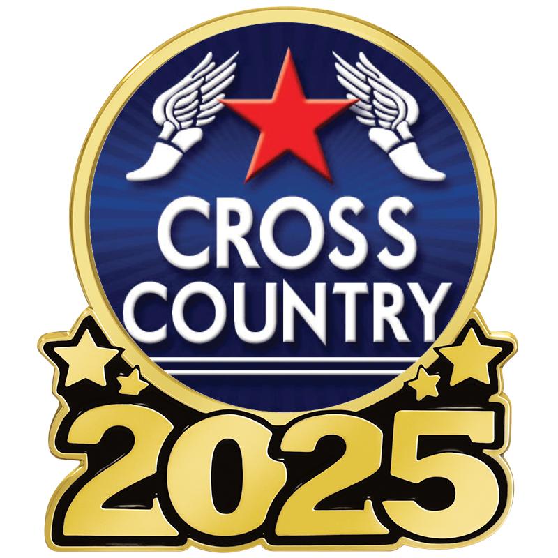 1.25" 2025 INSERT PIN