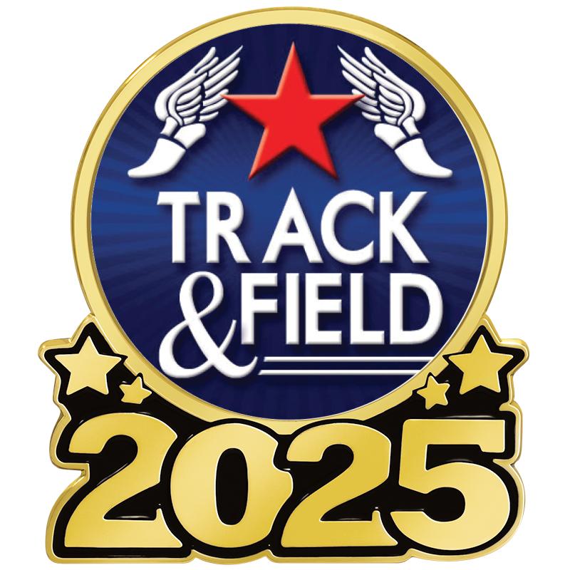 1.25" 2025 INSERT PIN