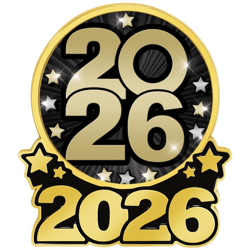 1.25" 2026 INSERT PIN